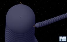 Galactic Snakes