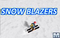 Snow Blazers