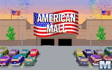 American Mall