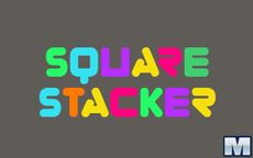 Square Stacker