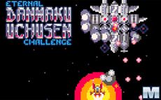 Eternal Danmaku Uchusen Challenge