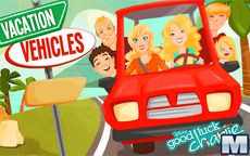 Vacation Vehicles