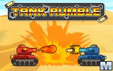 Tank Rumble
