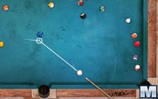Pool Legends