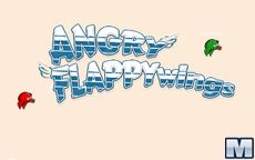 Angry Flappy Wings