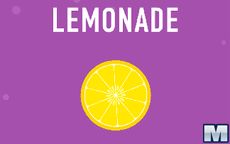 Lemonade Drops