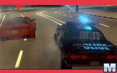 City Car Driving Simulator 3