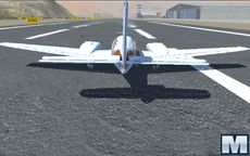 Free Flight Sim