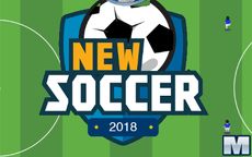 New Soccer