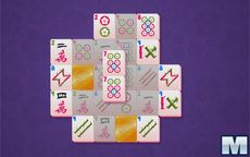 Gold Mahjong FRVR