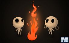 The Fire of Belief