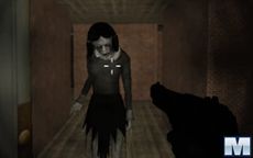 Slendrina Must Die: The Forest