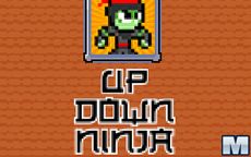 Up Down Ninja