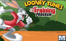 Looney Tunes Training Program