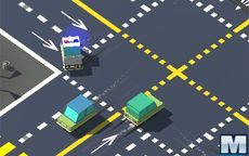  Slightly Annoying Traffic