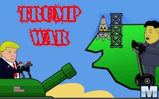 Trump War