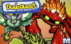 Dude Quest