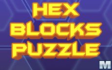 Hex Blocks Puzzle