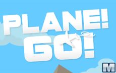 Plane Go!