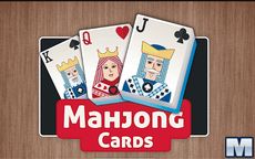 Mahjong Cards