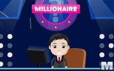 Millionaire Quiz