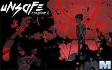 Unsafe Chapter 2