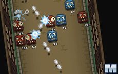 Balls vs Zombies