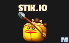 Stik.io
