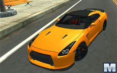 3D City Racer 2