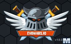 Evowars.io