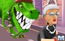 Angry Gran Run Mexico