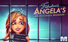 Angela's High School Reunion