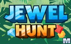 Jewel Hunt