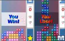Arix Tetris