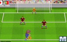 Drop Kick World Cup