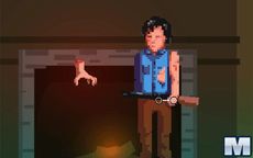 Evil Hand
