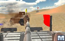 Tanks Battlefield