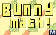 Bunny Math