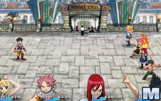 FairyTail Fight