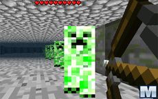 Dungeoncraft