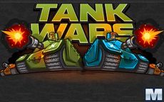 Tank Wars