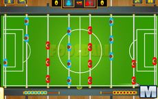 Foosball