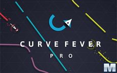 Curve Fer Pro
