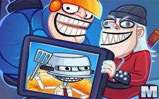 Troll Facequest Video Games 2