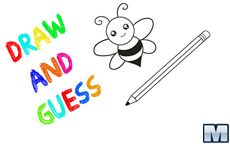 Draw and Guess