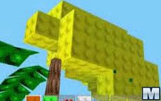 LegoCraft