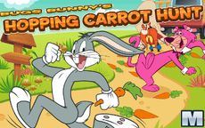 Bugs Bunny's Hopping Carrot Hunt