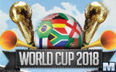 World Cup Keep Cup