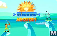 Surfer Archer
