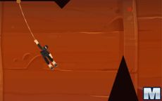 Ultimate Ninja Swing